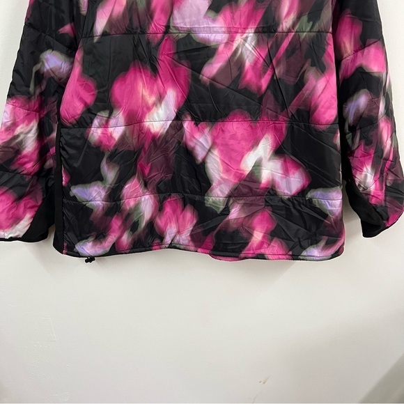 *NEW* Torrid Happy Camper Puffer Active Pullover - Picture 14 of 16